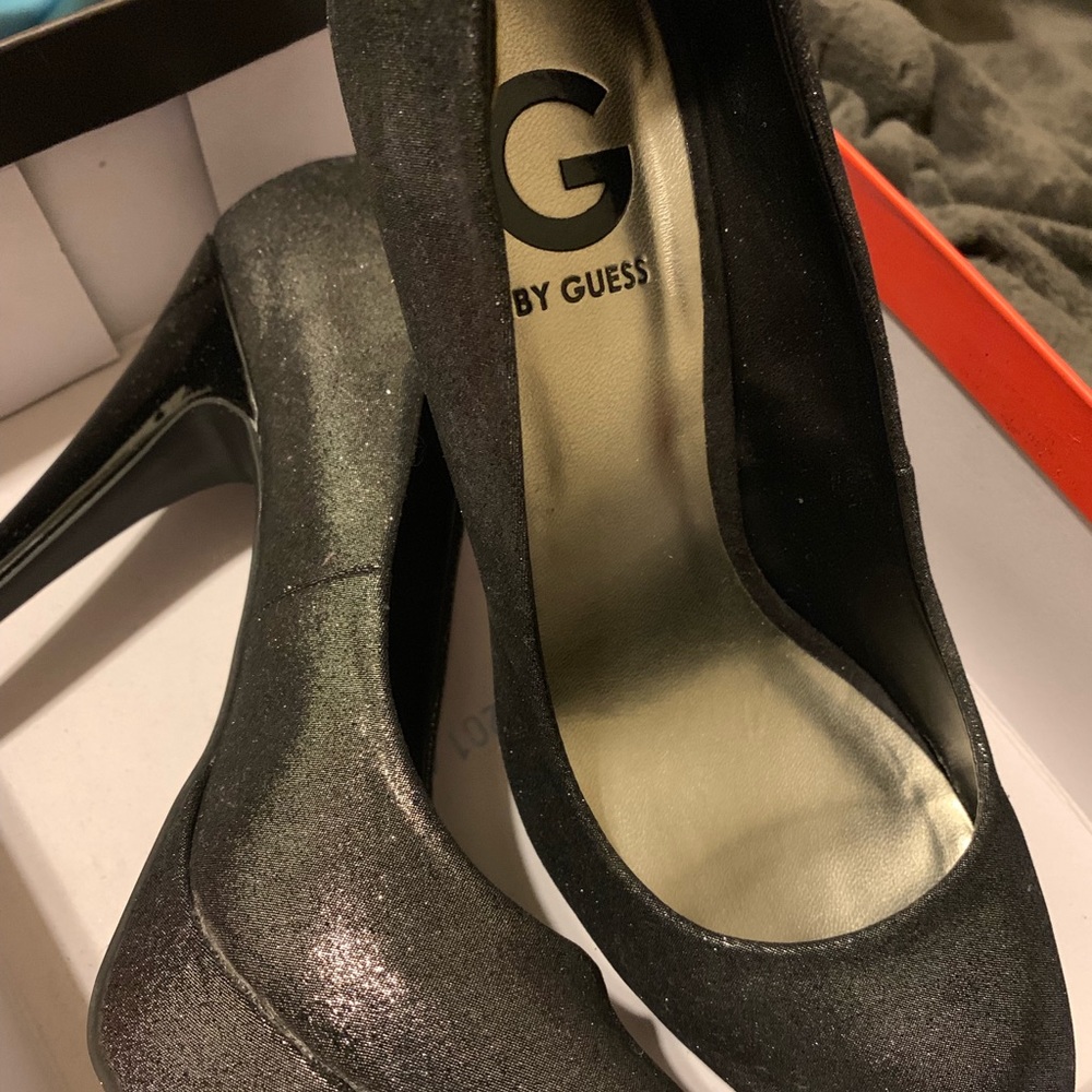 Guess shoes